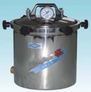 Steam Sterile YB280 ,18L 8Kg 