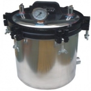 Steam Sterile 18L 